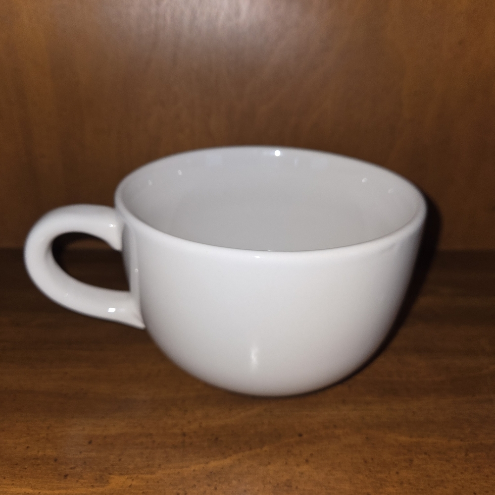 Friends TV Show Central Perk Coffee Mug Merch Oversized - Picture 7 of 8